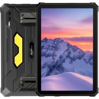 Планшет Blackview Tab Active 10 Pro 10.95" 12/512GB 5G/LTE Black (6931548318811)
