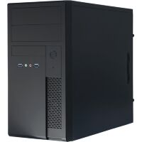Корпус для ПК Chieftec Mesh (XT-01B-OP)