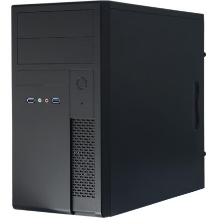 Корпус для ПК Chieftec Mesh (XT-01B-OP)