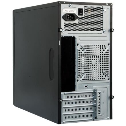 Корпус для ПК Chieftec Mesh (XT-01B-OP)