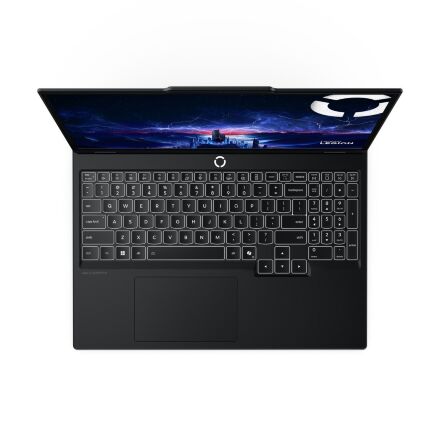 Ноутбук Lenovo Legion 5 15IRX10 (83LY00SYRA)