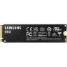 Накопитель SSD M.2 2280 2TB 990 PRO Samsung (MZ-V9P2T0BW)