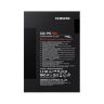 Накопитель SSD M.2 2280 2TB 990 PRO Samsung (MZ-V9P2T0BW)