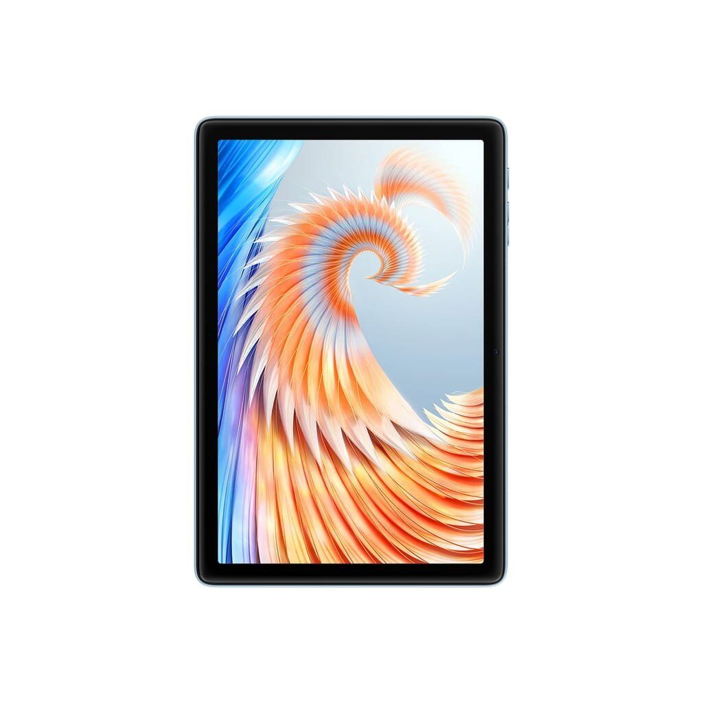 Планшет Oscal Pad 9 4/128GB 4G Dual Sim Blue (6931548322351)