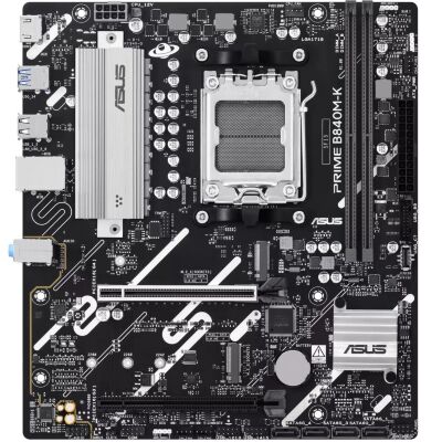 Материнская плата ASUS PRIME B840M-K
