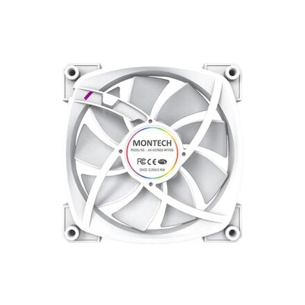 Кулер для корпуса MONTECH AX120(W3I1)