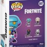 Фигурка Funko Fortnite Gumbo фанко Фортнайт 887