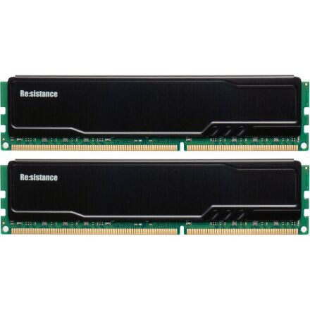 Модуль памяти для компьютера DDR3 16GB (2x8GB) 1600 MHz CL11 1.5V Resistance INTELIGENTES (IR3BBB2/16)