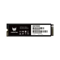 Накопитель SSD M.2 2280 512GB GM7000 Acer Predator (BL.9BWWR.104)