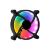 Кулер для корпуса AeroCool Spectro 12 FRGB (ACF3-NA10217.11)