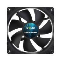 Кулер для корпуса Gelid Solutions FN-PX09-21