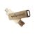 Накопитель SSD USB 3.2 2TB Wolf Wibrand (WIEXSSD/WO2TB)