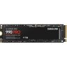 Накопитель SSD M.2 2280 1TB 990 PRO Samsung (MZ-V9P1T0BW)