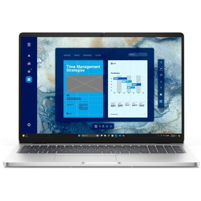 Ноутбук Dell Pro 16 (BTO105_PC16250_UA_UBU)