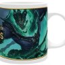 Чашка League Of Legends - Lucian vs Thresh кружка Лига Легенд 320 мл.