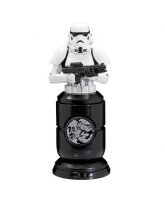 Печать Star Wars з бюстом Stormtrooper