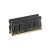 Модуль памяти для ноутбука SoDIMM DDR5 32GB (2x16GB) 5200 MHz eXceleram (E50320524242CSD)