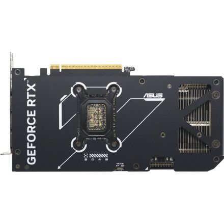 Видеокарта ASUS GeForce RTX5070 12Gb DUAL OC (DUAL-RTX5070-O12G)
