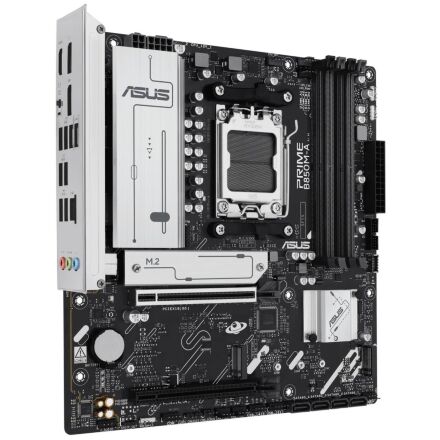 Материнская плата ASUS PRIME B850M-A-CSM