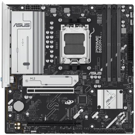 Материнская плата ASUS PRIME B850M-A-CSM