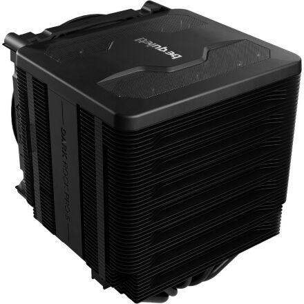 Кулер для процессора Be quiet! DARK ROCK PRO 5 (BK036)