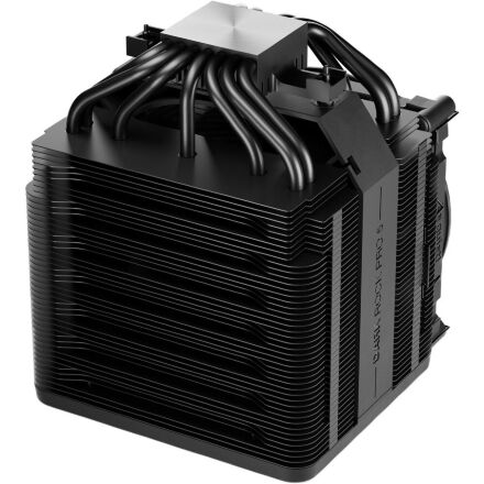 Кулер для процессора Be quiet! DARK ROCK PRO 5 (BK036)