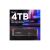 Накопитель SSD M.2 2280 1TB T705 Micron (CT1000T705SSD3)