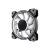 Кулер для корпуса Gamemax Dual Ring Infinity BK