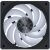 Кулер для корпуса Lian Li Uni Fan CL WIRELESS 120-3, Black (G99.12CL1W3B.00)