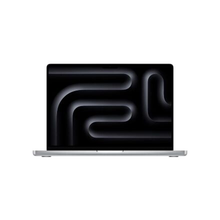 Ноутбук Apple MacBook Pro 14 A3434 M5 Silver (MJ3E4UA/A)