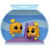 Фігурка Funko Moment Nickelodeon: Cosmo and Wanda як Goldfish Фанко Космо і Ванда (Exclusive) 1693