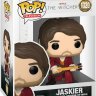 Фигурка Funko Pop  Witcher Jaskier Ведьмак Лютик фанко 1320
