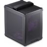 Корпус для ПК JONSBO C6 Handle Black