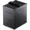 Корпус для ПК JONSBO C6 Handle Black
