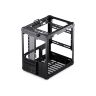Корпус для ПК JONSBO C6 Handle Black
