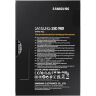 Накопитель SSD M.2 2280 500GB 980 series Samsung (MZ-V8V500BW)