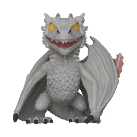 Фігурка Funko House of the Dragon: Seasmoke Фанко Дім Дракона Морський Туман 28