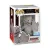 Фігурка Funko House of the Dragon: Seasmoke Фанко Дім Дракона Морський Туман 28