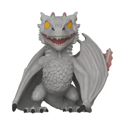 Фігурка Funko House of the Dragon: Seasmoke Фанко Дім Дракона Морський Туман 28