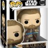 Фигурка Funko Star Wars OBI-Wan Kenobi фанко Обиван Кеноби 629 (примят. коробка)