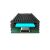 Карман внешний Maiwo M.2 SSD NVMe/SATA combo USB3.1 GEN2 Type-C al. (K1687P2)