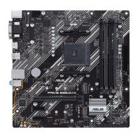 Материнская плата ASUS PRIME B550M-K
