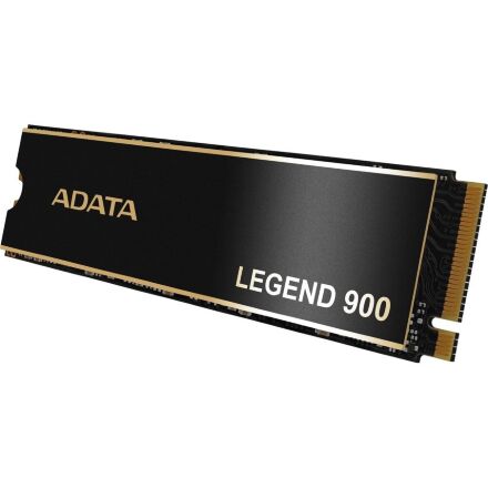 Накопитель SSD M.2 2280 1TB ADATA (SLEG-900-1TCS)