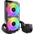 Система жидкостного охлаждения Arctic Liquid Freezer III Pro 240 A-RGB (ACFRE00167A)