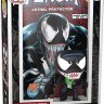 Фигурка Funko Marvel Venom Lethal Protector Figure фанко Веном (Previews Exclusive) 10