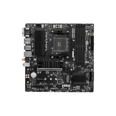 Материнская плата MSI B550M PRO-VDH WIFI