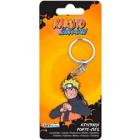 Брелок ABYstyle Naruto SHIPPUDEN Naruto Uzumaki (Наруто) 5 см