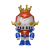 Фігурка Funko Fusion: Mecha Freddy фанко Фредді (Exclusive) 1004