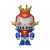 Фігурка Funko Fusion: Mecha Freddy фанко Фредді (Exclusive) 1004