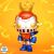 Фігурка Funko Fusion: Mecha Freddy фанко Фредді (Exclusive) 1004